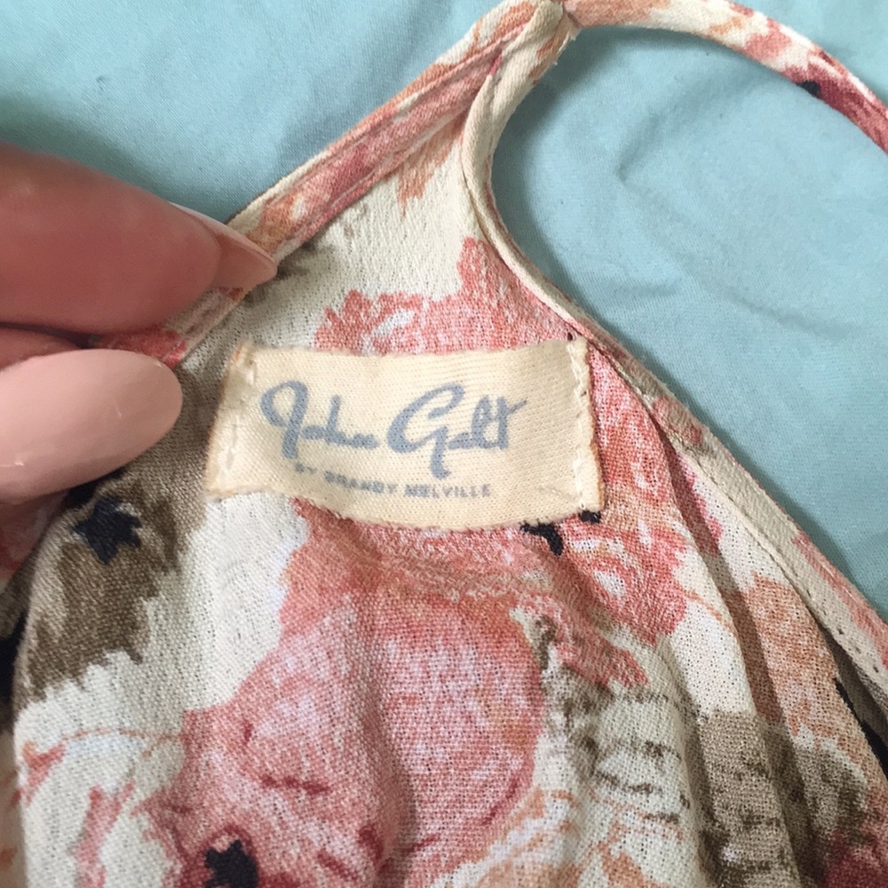 Rare Brandy Melville Dress